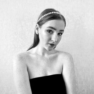 Model - Violetta Sorceress mistress