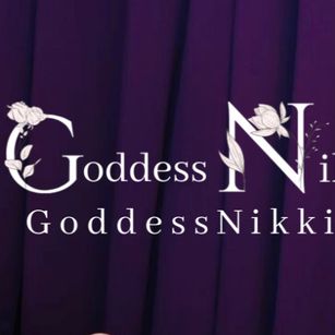 Model - Goddess Nikki Kit joi
