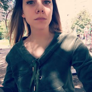 Model - ShirleyPoppy ass