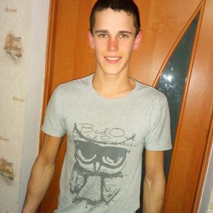 Model - AlexandrStrongs nice