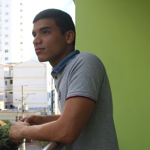 Model - Connor Grey precum