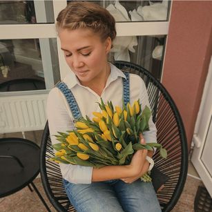 Model - StellaTop kind