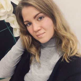 Model - StellaTop fiery