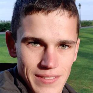 Model - AlexandrStrongs talk