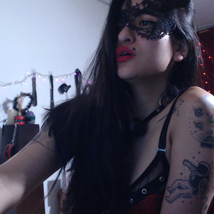 Model - ExoticDream latina