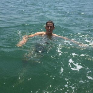 Model - AlexandrStrongs soulmate