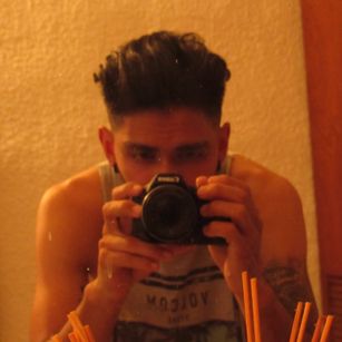 Model - Matt_Cruz men