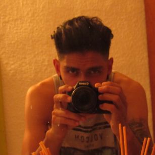 Model - Matt_Cruz toy