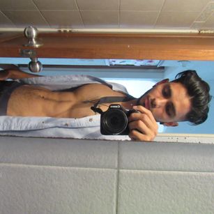 Model - Matt_Cruz cum