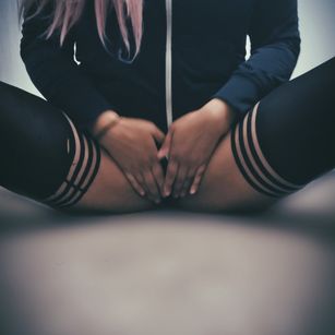 Model - Miss Malena blowjob