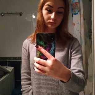 Model - DaugterOfAPreacherman pleasure