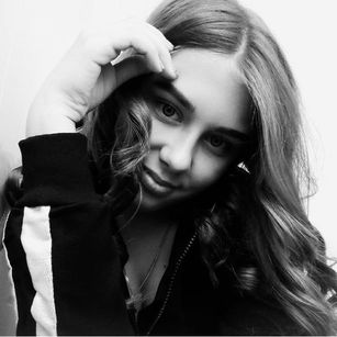 Model - Sweetheart Girl ass