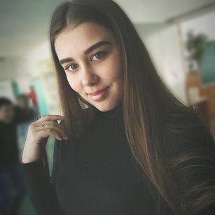 Model - Sweetheart Girl roleplay