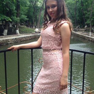 Model - Sweetheart Girl dominatrix