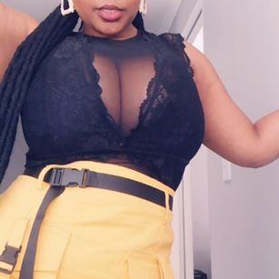 Model - NancyRed Funny