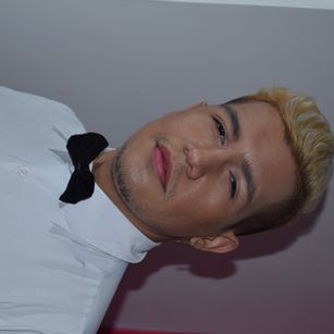 Model - RYAN KLER Topmodel