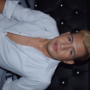 Model - RYAN KLER teen