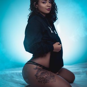 Model - Candyannie fetish