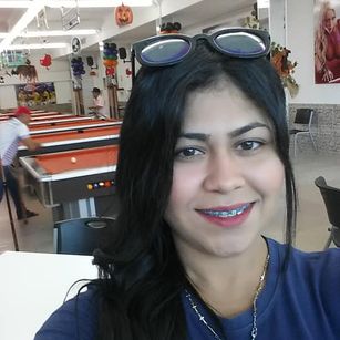 Model - naughty_girl anal