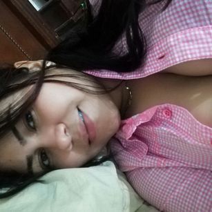 Model - naughty_girl cum