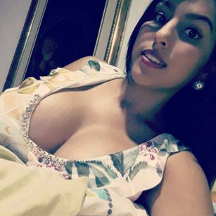 Model - Alessia Mancini young