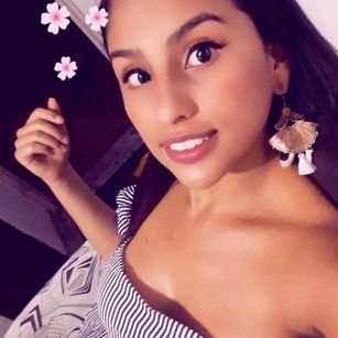 Model - Alessia Mancini latina