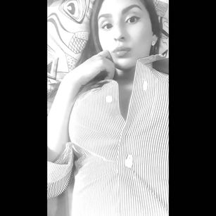 Model - Alessia Mancini lovely