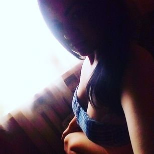 Model - Angelica   Flaming ★★★☽☽☽ϟϟ 3