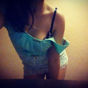 Model - Angelica   Flaming ★★★☽☽☽ϟϟ 6