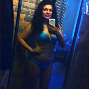 Model - Angelica   Flaming ★★★☽☽☽ϟϟ 8