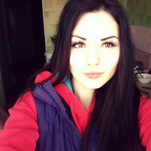 Model - Sandra wellread