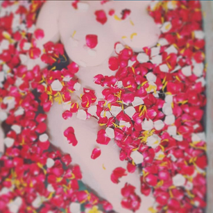 Model - Zara Rose BOOTY