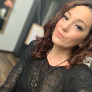 Model - MissKayla2020 dildo