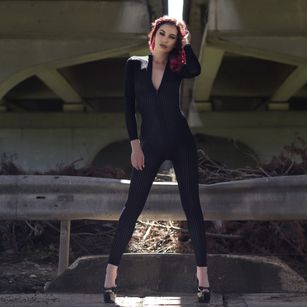 Model - MissKayla2020 feet