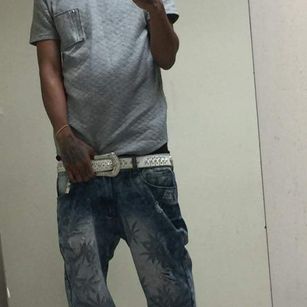 Model - Westside90 Bigdick