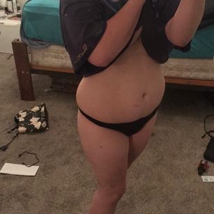 Model - Nadia Kate fetish