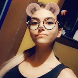 Model - SarahDoll SUCKDIK