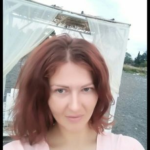 Model - Tanya blowjob