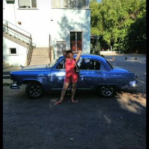 Model - Tanya bigboobs