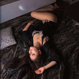 Model - little Princess Alena sexy