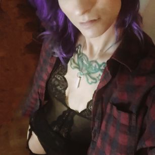 Model - Juniper American