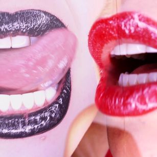 Model - Goddess Misha Goldy bigtits