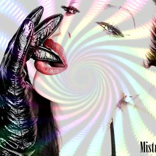 Model - Goddess Misha Goldy femdom