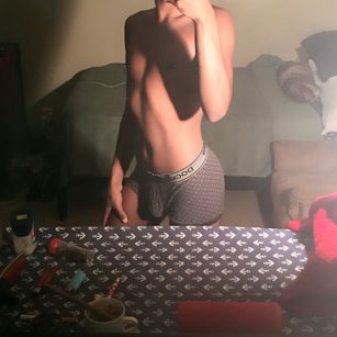 Model - John & Kevin  3