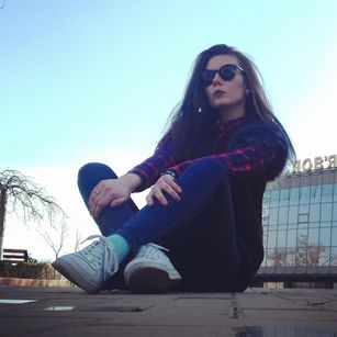 Model - Sweet Kate ass