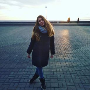 Model - Sweet Kate legs