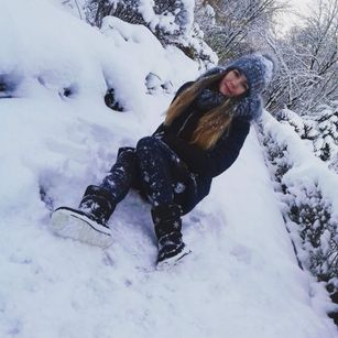 Model - Sweet Kate girl