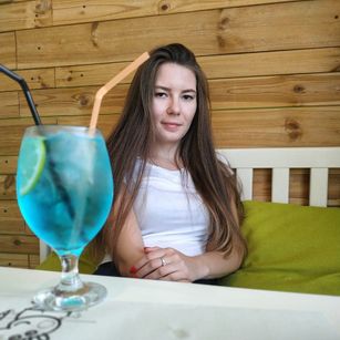 Model - Sweet Kate model