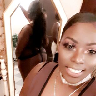 Model - Cocoa_diamonds sexy