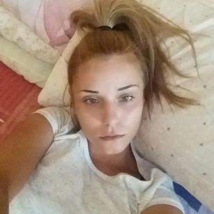 Model - Crisstallc blowjob